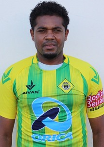 Fred Lopes (CPV)
