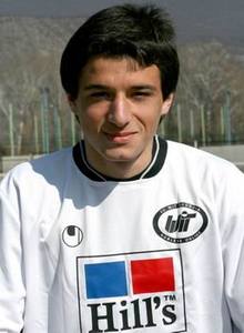 Giorgi Vasadze (GEO)
