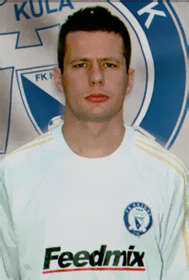 Nikola Komazec (SRB)