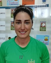 Soraia Silva - Ficha e Estatísticas da Jogadora