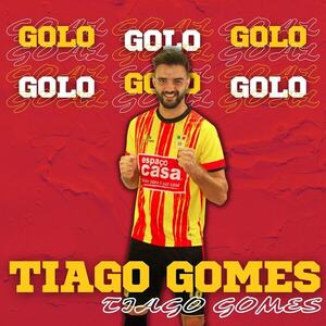 Tiago Gomes (POR)