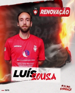 Luís Sousa (POR)