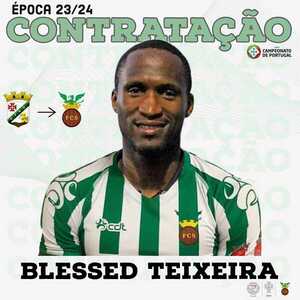 Blessed Teixeira (CPV)