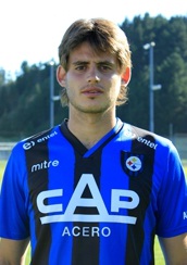 Omar Merlo (ARG)