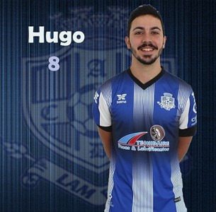 Hugo Ribeiro (POR)