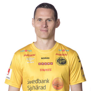 Jon Jönsson (SWE)