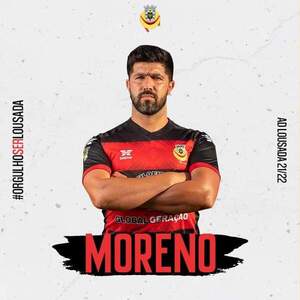 Moreno (POR)