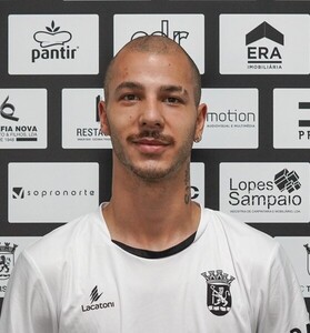 Rogério Silva - Peyia - Ficha e Estatísticas do Jogador