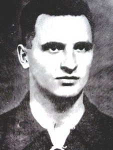 György Szucs (HUN)