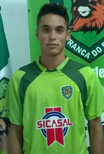 Bernardo Matias (POR)