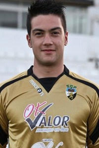 José Gomez (POR)