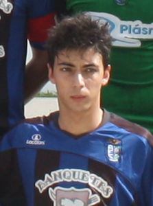 Pedro Cascalho (POR)