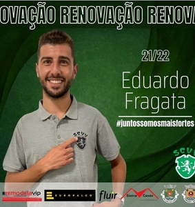 Eduardo Fragata (POR)