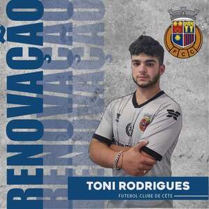 Toni Rodrigues (POR)