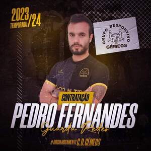 Pedro Fernandes (POR)