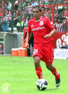 Erbin Trejo (MEX)