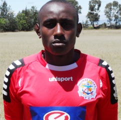 Stephen Waruru (KEN)