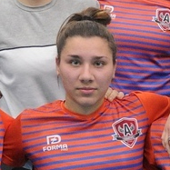 Alina Polikarpova (RUS)