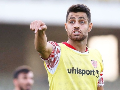 Morteza Pouraliganji 2025 2026 Persepolis FC Ficha E morteza-pouraliganji-2025-2026-persepolis-fc-ficha-e