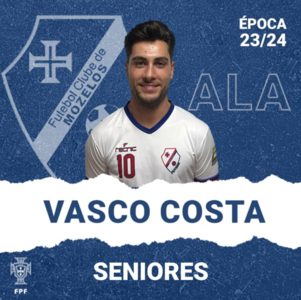 Vasco Costa (POR)