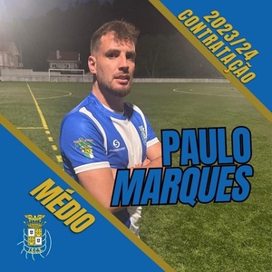Paulo Marques (POR)