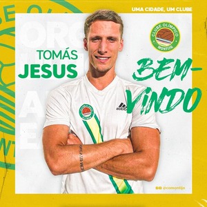 Tomás Jesus (POR)