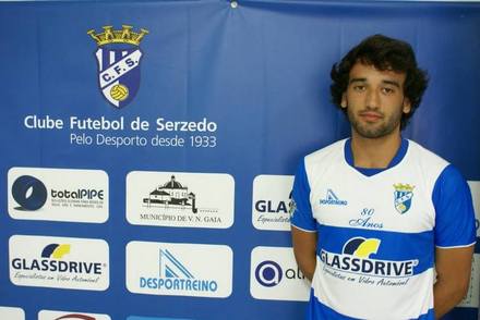 Gerson Carvalho (POR)