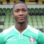 Ibrahim Touré (NED)