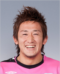 Takuya Muro (JPN)