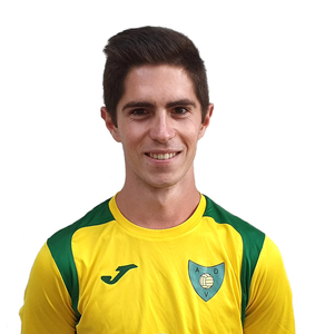 Rafael Oliveira (POR)