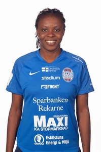 Ngozi Okobi (NGA)