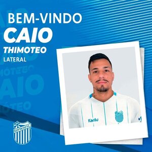 Caio Thimóteo (BRA)