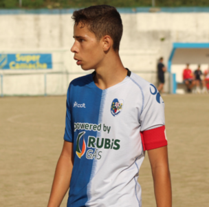 Rodrigo Gama (POR)
