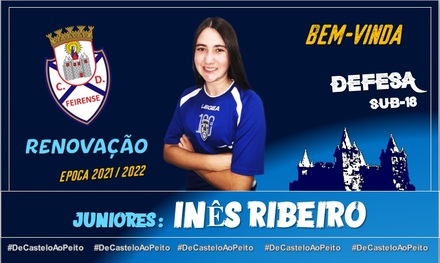 Inês Ribeiro (POR)