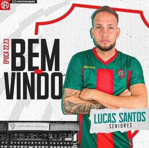 Lucas Santos (BRA)