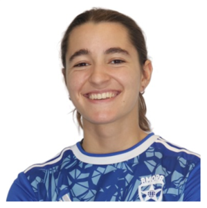 Beatriz Martins - Seixal Clube 1925 - Ficha e Estatísticas da Jogadora