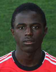 Mamadou Koné (SEN)