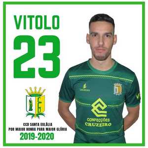Vitolo (POR)