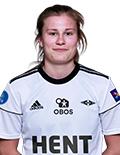 Cesilie Andreassen (NOR)
