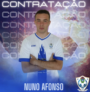 Nuno Afonso (POR)