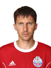 Ivan Zhirniy (RUS)