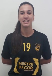 Eliana Ferreira (POR)