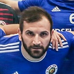 Archil Sebiskveradze (GEO)