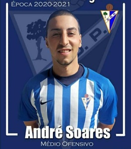 André Soares (POR)