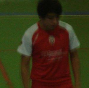 Ricardo Pedrosa (POR)
