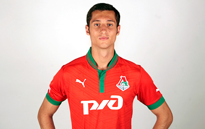 Aleksandr Yarkovoy (RUS)