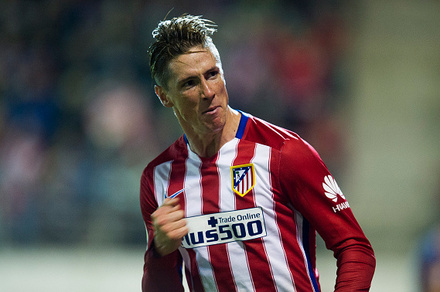 Fernando Torres (ESP)