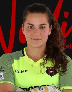 Noelia Bermudez (CRC)