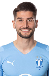 Antonio Colak :: 2025/2026 - Legia Warszawa - Ficha e Estatísticas do ...