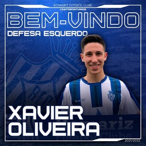Xavier Oliveira (POR)